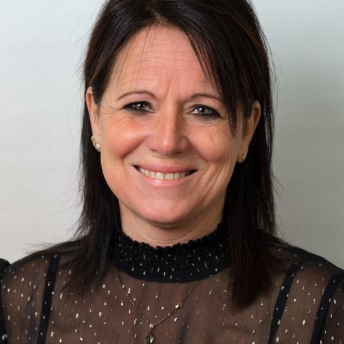 Karoline Lorenz