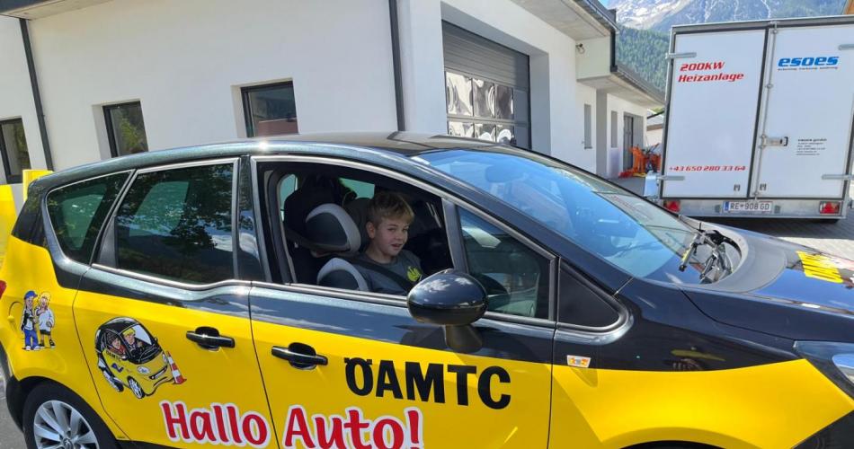 ÖÄMTC-Auto