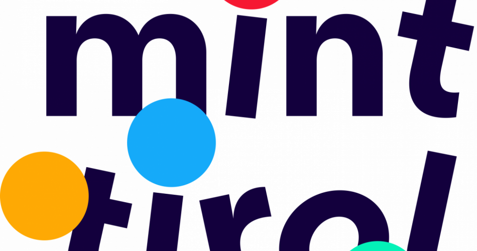 Mint Logo 3
